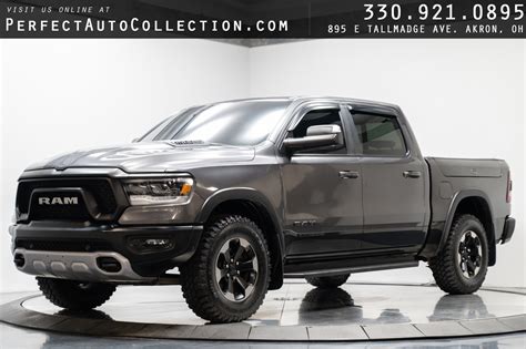 2019 ram rebel for sale|Used RAM 1500 Rebel for Sale .
